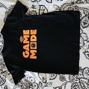 "Game Mode" Kids' Top